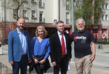 Socijaldemokrati i laburisti u Otočcu: Nudimo pravdu i solidarnost, slobodu i jednakost u društvu