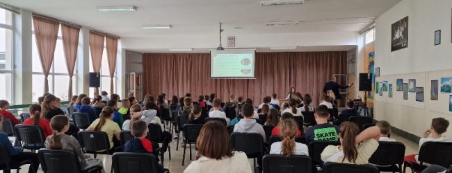 Klaster Lika Destination i PP Velebit održali zajedničku radionicu