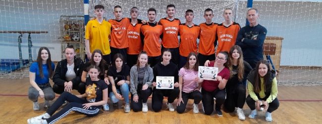 Gacki sokoli nastavljaju sa sportskim uspjesima