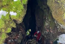 JU Park prirode Velebit provodi akciju čišćenja speleološkog objekta Smetlara 2