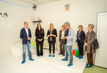 U Gospiću predstavljena prva Snoezelen senzorna soba na području Ličko-senjske županije