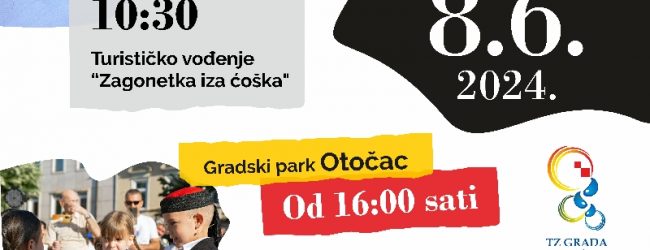 Donosimo detaljan program 5. The Coklje Fest-a