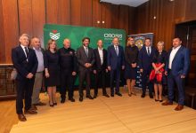 Održana konferencija o razminiranju „Croatian safe steps CROSS“