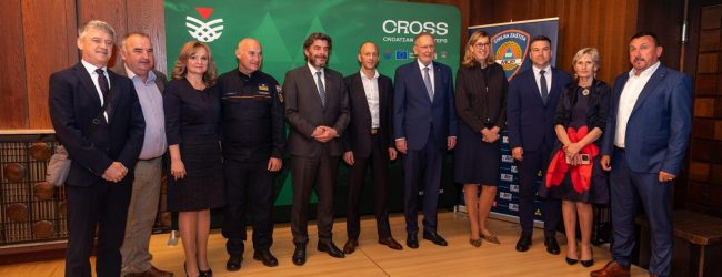 Održana konferencija o razminiranju „Croatian safe steps CROSS“