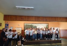 Svečanom priredbom proslavljen Dan Osnovne škole Zrinskih i Frankopana Otočac