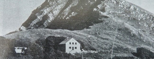 Kreće rekonstrukcija planinarskog doma “Gojtanov dom” na Visočici
