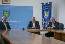 Župan Petry održao prijem povodom obilježavanja Svjetskog dana Crvenog križa