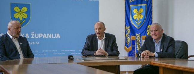 Župan Petry održao prijem povodom obilježavanja Svjetskog dana Crvenog križa