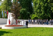 U Otočcu obilježen Dan državnosti