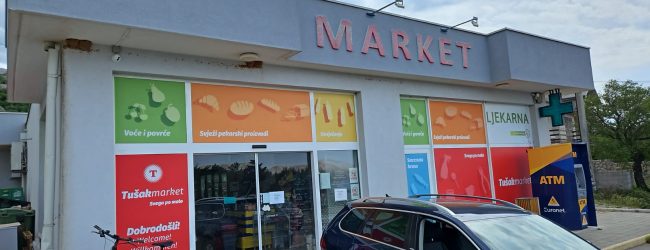 Lika Quality proizvodi sada dostupni i u Karlobagu