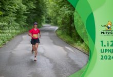 U subotu 39. Plitvički maraton