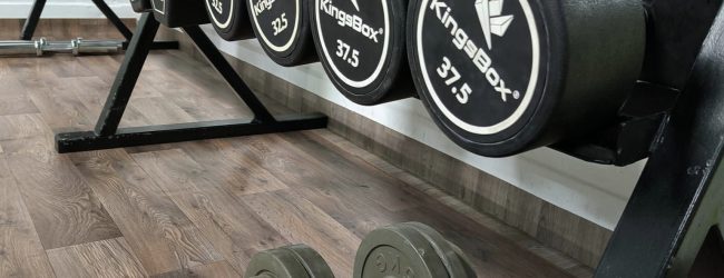 Nova oprema za Sportski klub Otočac