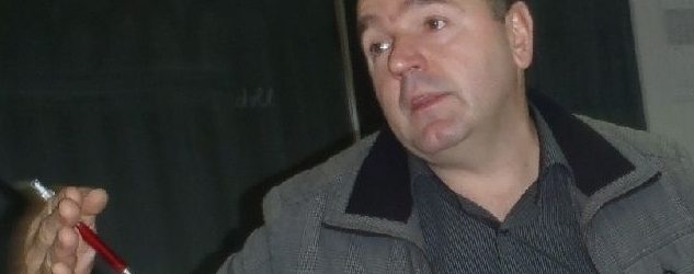 Ivan Vidmar, prof. – novi ravnatelj Srednje škole Otočac