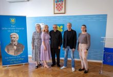 Nove inicijative za borbu protiv siromaštva: Državna tajnica Mađerić posjetila Gospić