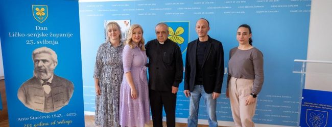 Nove inicijative za borbu protiv siromaštva: Državna tajnica Mađerić posjetila Gospić