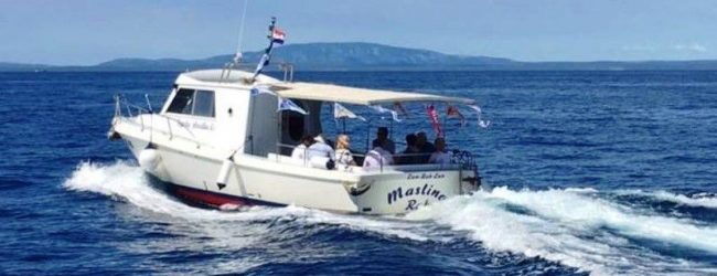 Potpisan ugovor o međužupanijskoj brodskoj liniji Rab-Lun-Rab