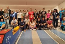 Održan 3. Turnir mix parova u kuglanju