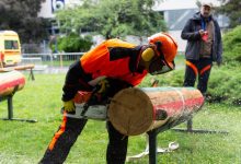 Uspjeh Ante Gašparovića na WorldSkills Croatia 2024 natjecanju