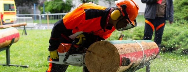 Uspjeh Ante Gašparovića na WorldSkills Croatia 2024 natjecanju