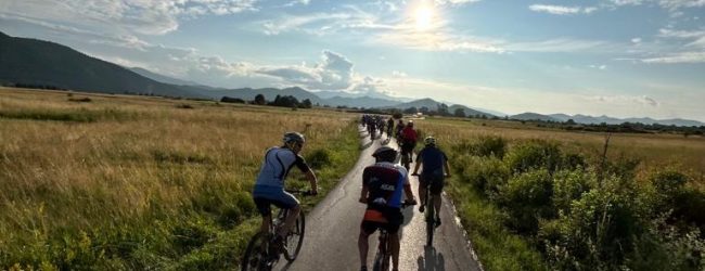 17. Barkanova biciklijada