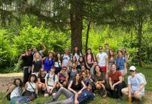 Međunarodna Erasmus+ razmjena mladih “Osjeti prirodu!” u Velikom Žitniku