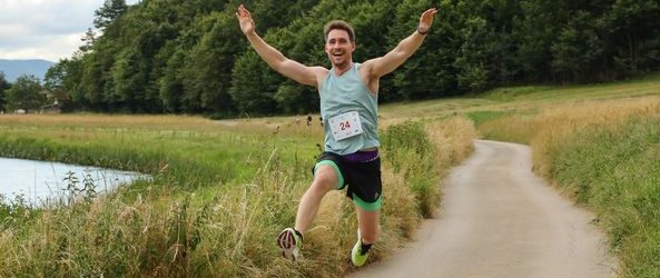 Ove subote i nedjelje održava se Gacka Run