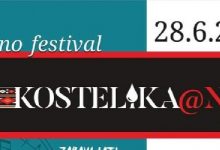 U petak 3. etno festival  kostel(i)ka@NO3