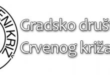 Konferencija o Projektu Zaželi “Ostajem doma” Gradskog društva Crvenog križa Otočac
