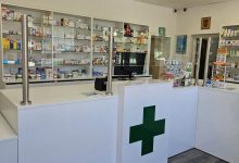 Novouređena ljekarna Doma zdravlja Otočac otvorila svoja vrata