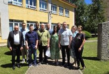 Još jedna generacija polaznika obrazovanja odraslih uspješno završila školovanje