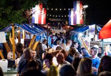 Još 3 dana do početka 20. Eko Etno Gacka manifestacije