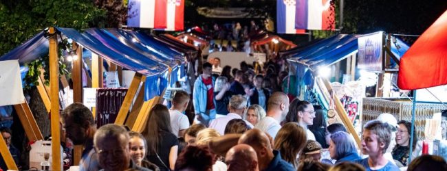 Još 3 dana do početka 20. Eko Etno Gacka manifestacije