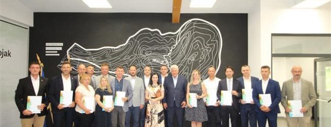 Gotovo 55.000 eura za održivost posjetiteljske infrastrukture NP Sjeverni Velebit