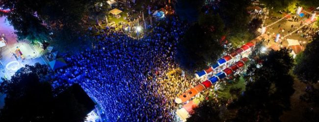 Više od 7000 posjetitelja na 20. Eko Etno Gacka manifestaciji