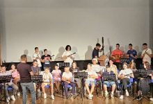Održan završni koncert polaznika radionice sviranja dangubice