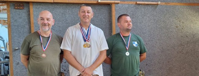 Strijelci SK Fortica opet uspješni!