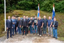 Obilježena 92. obljetnica Velebitskog ustanka