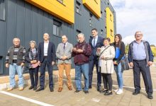 Zgrada “Kosinjka” u Perušiću postala novi dom za prvih šest obitelji iz Gornjeg Kosinja