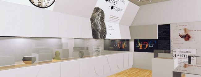 Započinje adaptacija zgrade Učilišta i realizacija novog stalnog postava Muzeja Gacke