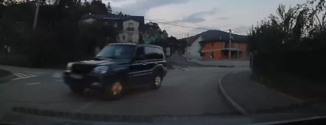 Kako stati na kraj alkoholičarima za volanom?