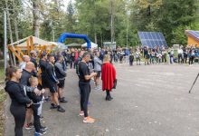 U Park šumi Jasikovac održana utrka Yellow Ribbon Run