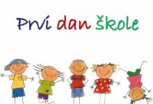 Župan Petry uputio čestitku učenicima povodom prvog dana škole