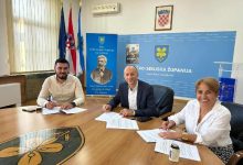 Kreće adaptacija i opremanje vanjskog sportskog igrališta Osnovne škole S. S. Kranjčevića u Senju
