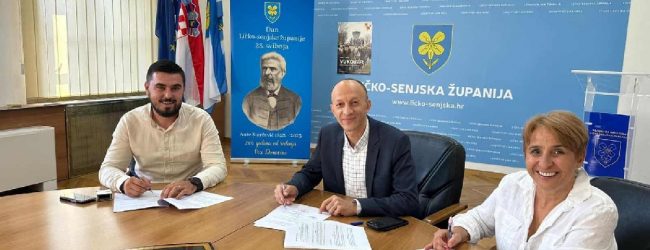 Kreće adaptacija i opremanje vanjskog sportskog igrališta Osnovne škole S. S. Kranjčevića u Senju