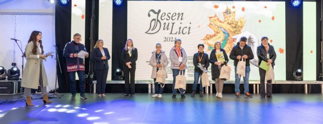 26. Jesen u Lici: Dodijeljena priznanja za najbolji med, sir i rakiju