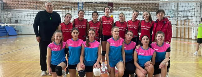 Odbojkaške utakmice povodom Svjetskog dana učitelja