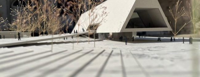 Objavljeni rezultati natječaja projektnog rješenja Memorijalnog centra Domovinskog rata LSŽ