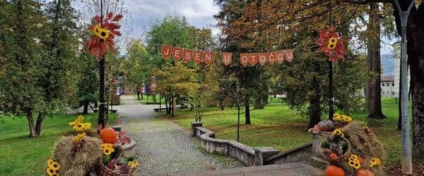 U Otočcu otvoren 3. Jesenski festival
