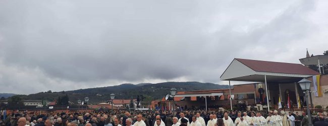 Poziv na 33. Hodočašće vojske, policije i hrvatskih branitelja u Svetište Majke Božje Bistričke