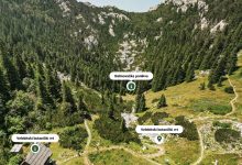 Virtualna šetnja u 360° kroz NP Sjeverni Velebit